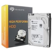 SEAGATE 希捷 ST4000VX015 3.5英寸机械硬盘 4TB 海康威视定制版