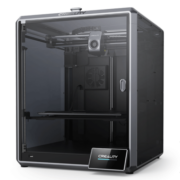 创想三维 3D打印机 K1 MAX 全自动调平高速高温创客教育企业家用专业大尺寸桌面级3d打印机 K1 MAX