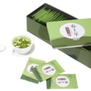 plus会员:春上早 茉莉花茶 飘雪 160g * 1盒