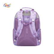 Gmt for kids儿童护脊书包小学生轻便减负时尚男女双肩包4-9年级 幻乐独角兽
