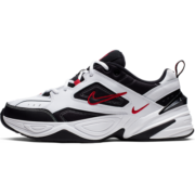 耐克（NIKE） 男子运动鞋  M2K TEKNO AV4789-104 42.5
