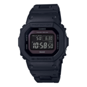 卡西欧（CASIO） G-SHOCK GW-B5600太阳能手表防水运动男表圣诞礼物 GW-B5600BC-1BPR太阳能