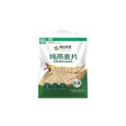 阴山优麦 纯燕麦片 1.48kg