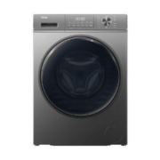 PLUS会员：Haier 海尔 精华洗系列 EG100HMATE82S 洗烘一体机 10kg