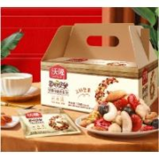 31日20点、PLUS会员、学生会员：沃隆每日坚果750g/30袋 坚果炒货干果礼盒零食大礼包