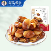 华味亨 200g牛肉味兰花豆*12件 （任选十二件）