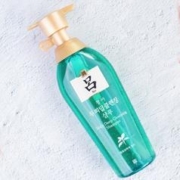 Ryo 吕 绿吕舒盈清润净澈控油洗发水 400ml