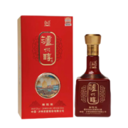 京东百亿补贴：LUZHOULAOJIAO 泸州老窖 52度浓香型白酒 6瓶