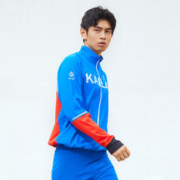 KAILAS 凯乐石 男款户外运动风衣 KG20610621205