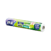 妙洁 断点式保鲜膜 120米