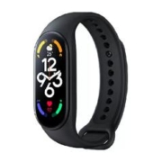 Xiaomi 小米 手环8 标准版 智能手环（心率、血氧、睡眠）