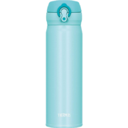 plus会员：THERMOS 膳魔师 JNL-503-PMT 保温杯 500ml 薄荷绿