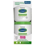 Cetaphil 丝塔芙 大白罐润肤乳身体乳保湿滋润补水全身保湿566+453g