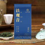 木叶集 清香型铁观音品茗装安溪原产8g