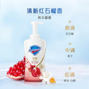 Safeguard 舒肤佳 沐浴露红石榴 700g