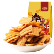 千丝 小米锅巴60g 多口味任选 4件
