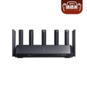23:30截止：Xiaomi 小米 BE7000 三频千兆Mesh无线路由器 Wi-Fi 7