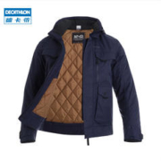 DECATHLON 迪卡侬 加厚防风登山服 ODT3