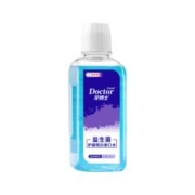 牙博士 老牌国货益生菌漱口水 300ml