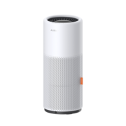 AirMX 秒新A3加湿器无雾家用静音节能卧室空气加湿冷蒸发智能恒湿母婴除菌杀菌 AirWater A3