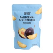 浙梅 加州西梅 70g * 3袋
