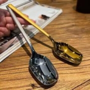 天降1.1元 家用网红精品勺子2只
