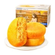 三只松鼠 黄金肉松饼 1kg