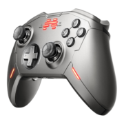 北通宙斯Pro多模无线游戏手柄xbox蓝牙体感超频摇杆switch电脑PC手机steam电视机械按键宏背键NS双人成行原神
