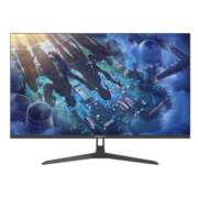攀升 27英寸 2K 165Hz高刷新率 游戏电竞液晶显示器（HDMI+DP）E2729G-Z