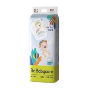 babycare纸尿裤Airpro极薄尺码任选婴儿超薄透气尿不湿非拉拉裤