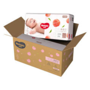 88VIP会员：HUGGIES 好奇 铂金装系列 纸尿裤