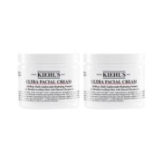 Kiehl's 科颜氏 高保湿面霜 125ml*2