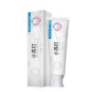 Plus会员、概率券:OVDL 小苏打牙膏 100g 海盐薄荷味