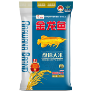 金龙鱼 东北大米 盘锦大米 5kg