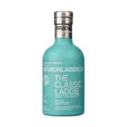 布赫拉迪（Bruichladdich）洋酒 经典单一麦芽苏格兰威士忌 布赫拉迪谜语礼盒 经典200ml