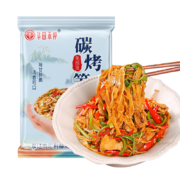 plus会员、概率券：华田禾邦碳烤笋尖 500g 竹笋
