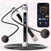 FanDeer 迷鹿 智能跳绳 M40Z 小球+有绳两用版