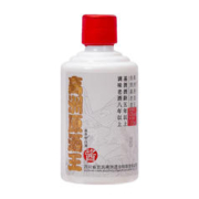 高洲原酒 王·酱小酒100ml单瓶53度酱香型白酒收藏