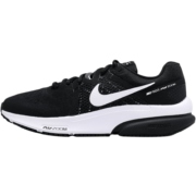 耐克（NIKE）官网男鞋 23冬新款Air Max运动鞋织物鞋面休闲鞋可视气垫跑步鞋 黑武士/拒水科技/全掌缓震 42 码