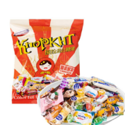 KNOPKHT  混合糖果 500g