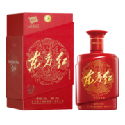 剑南春 东方红 46度500mL单瓶装 浓香型白酒 商务收藏送礼 46度 500mL 1瓶