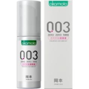 冈本 003 人体免洗润滑剂 60ml