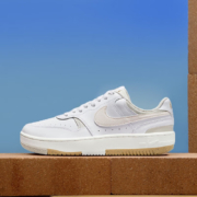京东百亿补贴：NIKE 耐克 厚底增高运动鞋  DX9176-103 36
