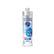 花王（KAO）洗洁精 Kyukyutto  洗洁精 240ml 原味