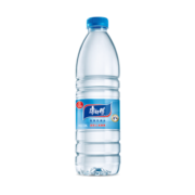康师傅 包装饮用水550ml*24瓶 添加矿物质 整箱装 新老包装随机发货