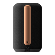 索尼（SONY）SRS-RA3000 高音质蓝牙音箱 桌面家用 电脑音箱 沉浸音效 声场校准 音频增强 黑色