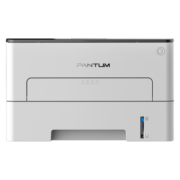 奔图（PANTUM）P3022D黑白激光打印机 自动双面小型办公打印机商用  仅支持电脑打印