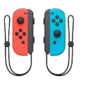 探咖 Switch 无线蓝牙游戏手柄 六轴陀螺仪丨3D震动马达