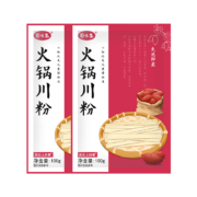 蜀味集 四川火锅川粉宽粉 200g