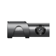 盯盯拍行车记录仪mini3Pro 1600P高清画质 夜视加强 32G内置eMMC存储